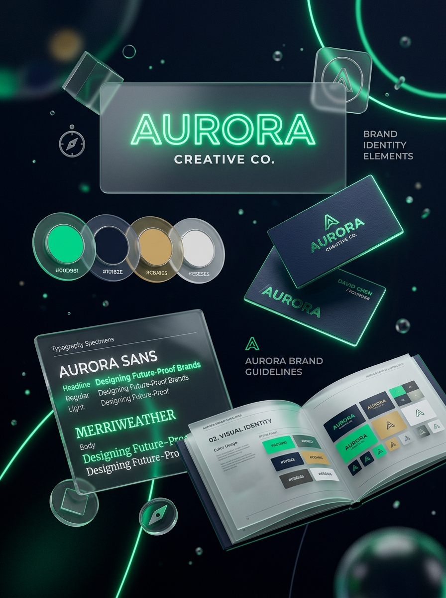 Kit Branding