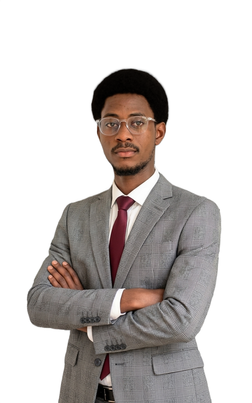 Équipe Kamehub - Ingénieur & Designer